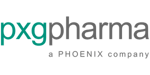 Logo pxg pharma