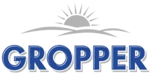 Logo Gropper